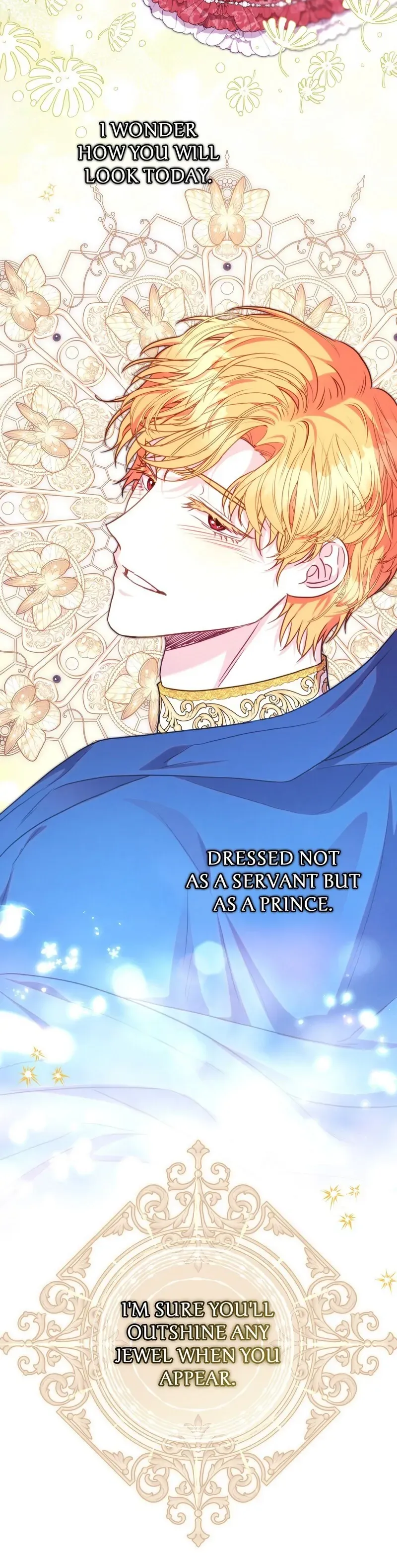 Another Typical Fantasy Romance - Chapter 96 Page 33