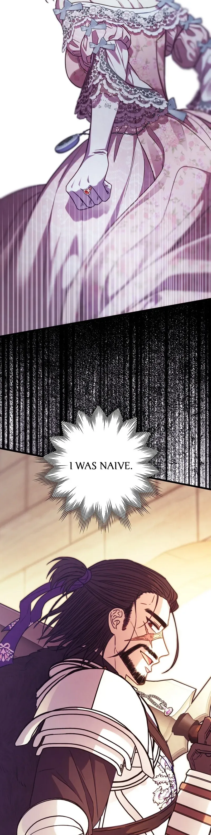 Another Typical Fantasy Romance - Chapter 97 Page 5
