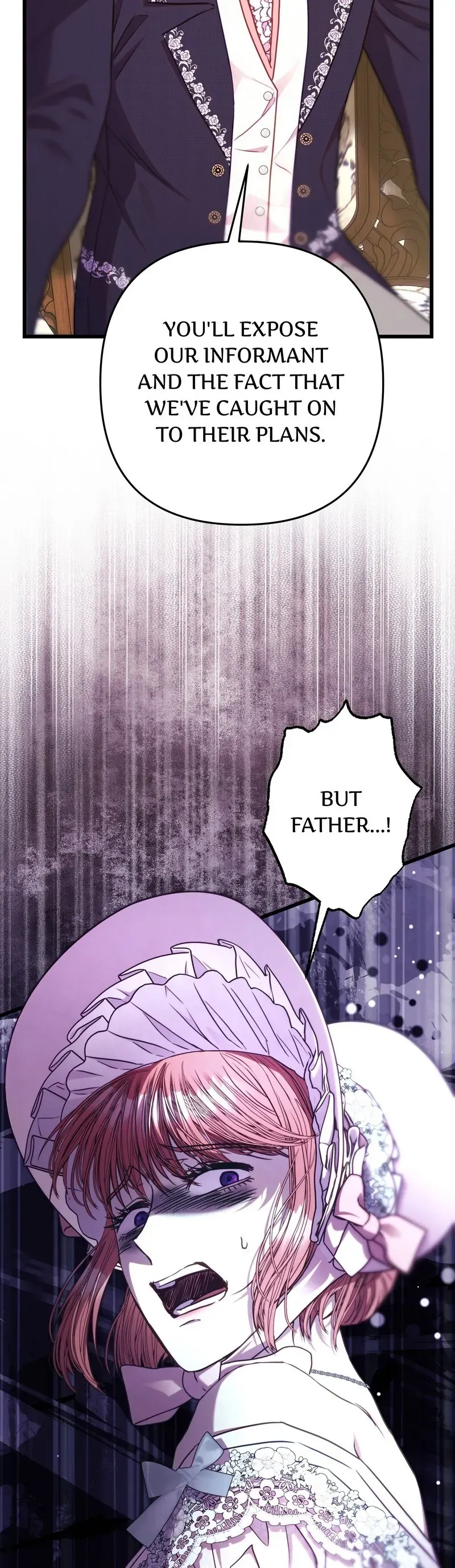 Another Typical Fantasy Romance - Chapter 97 Page 8