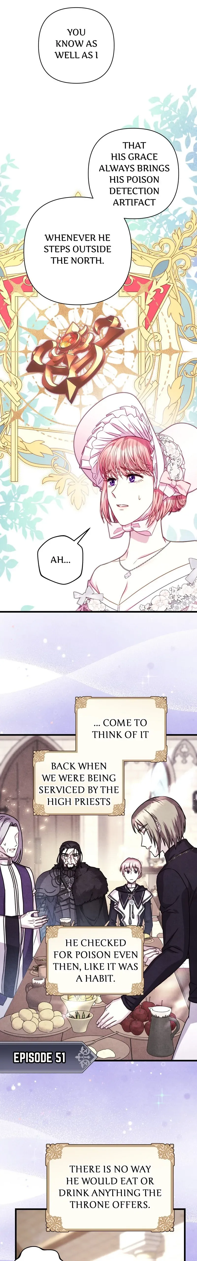 Another Typical Fantasy Romance - Chapter 97 Page 10
