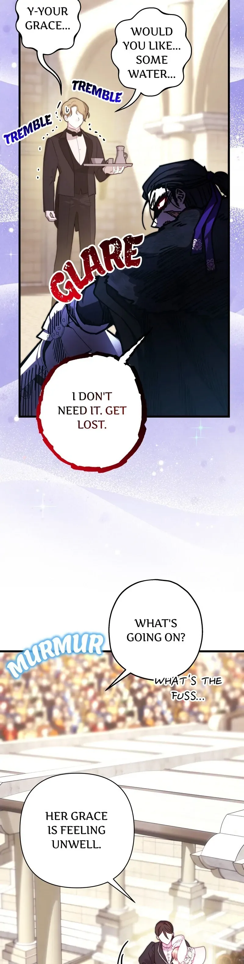 Another Typical Fantasy Romance - Chapter 97 Page 11