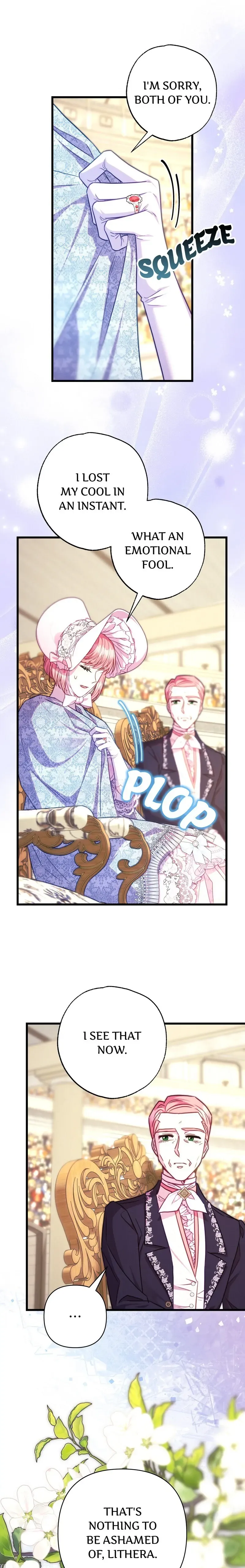 Another Typical Fantasy Romance - Chapter 97 Page 13