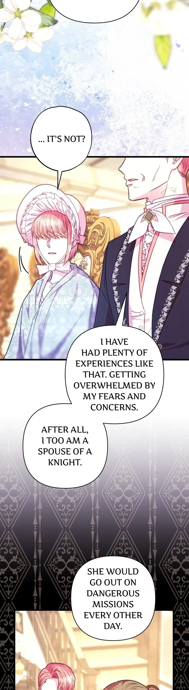 Another Typical Fantasy Romance - Chapter 97 Page 14