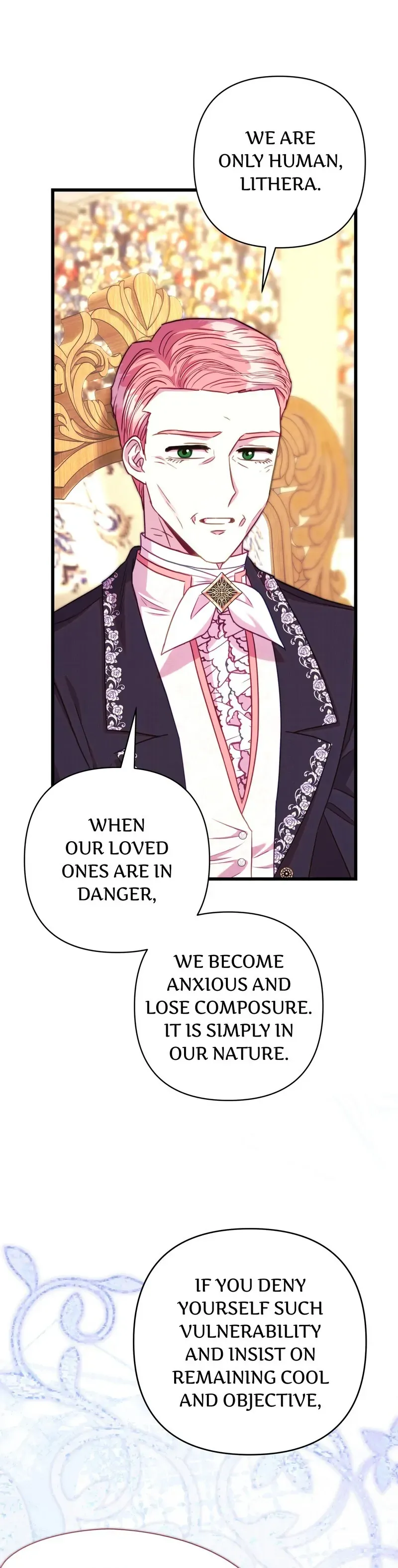 Another Typical Fantasy Romance - Chapter 97 Page 17
