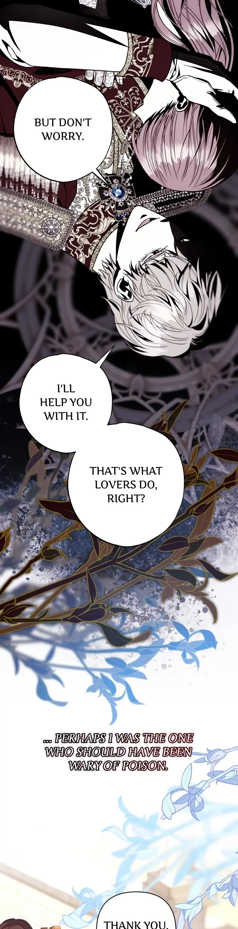 Another Typical Fantasy Romance - Chapter 97 Page 20