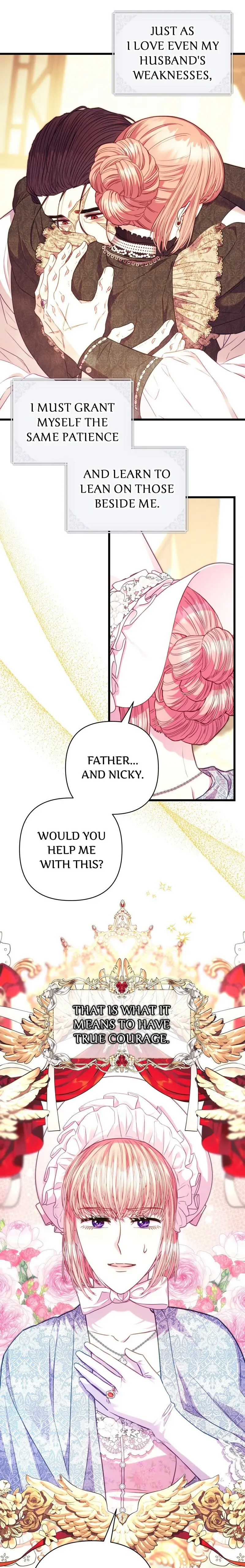 Another Typical Fantasy Romance - Chapter 97 Page 22
