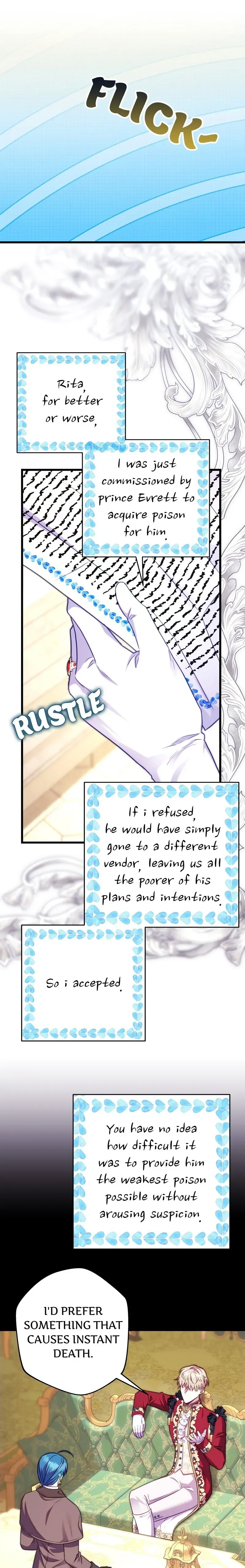 Another Typical Fantasy Romance - Chapter 97 Page 25