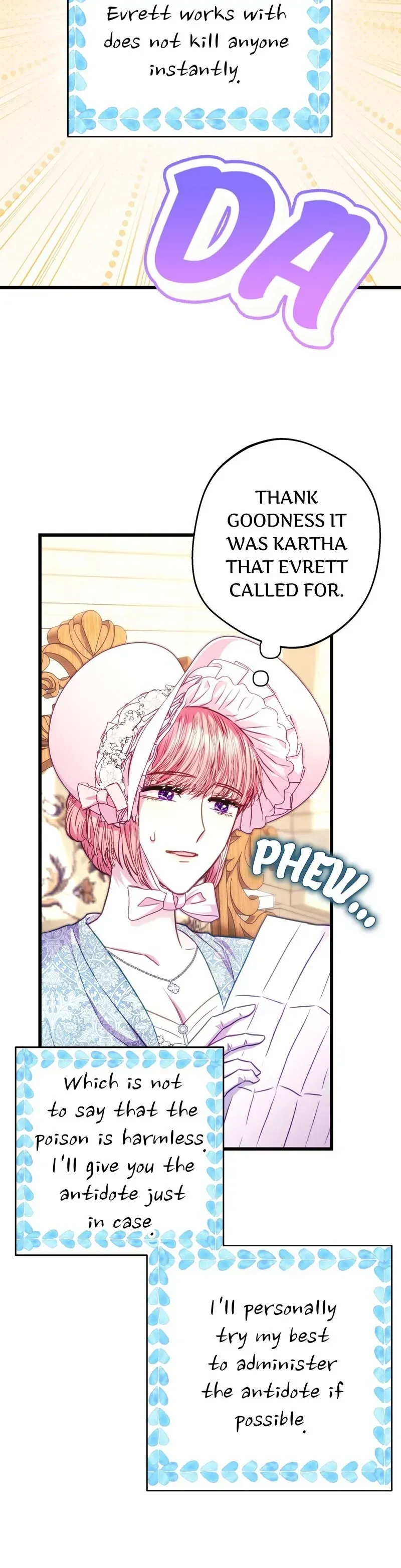 Another Typical Fantasy Romance - Chapter 97 Page 27