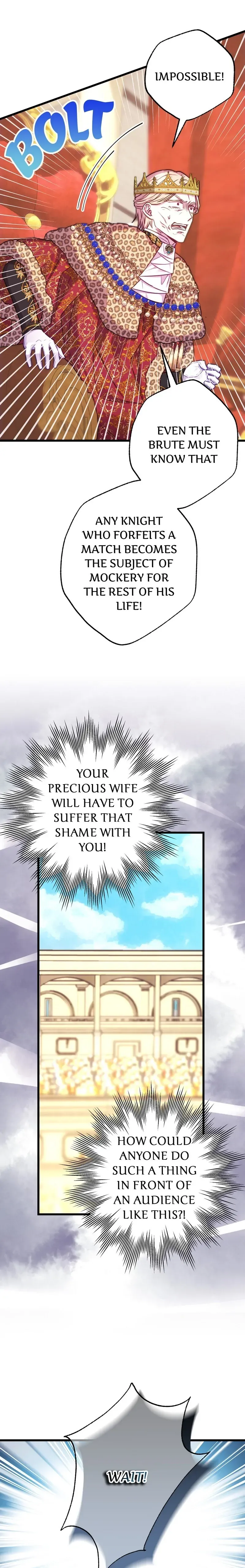 Another Typical Fantasy Romance - Chapter 98 Page 2