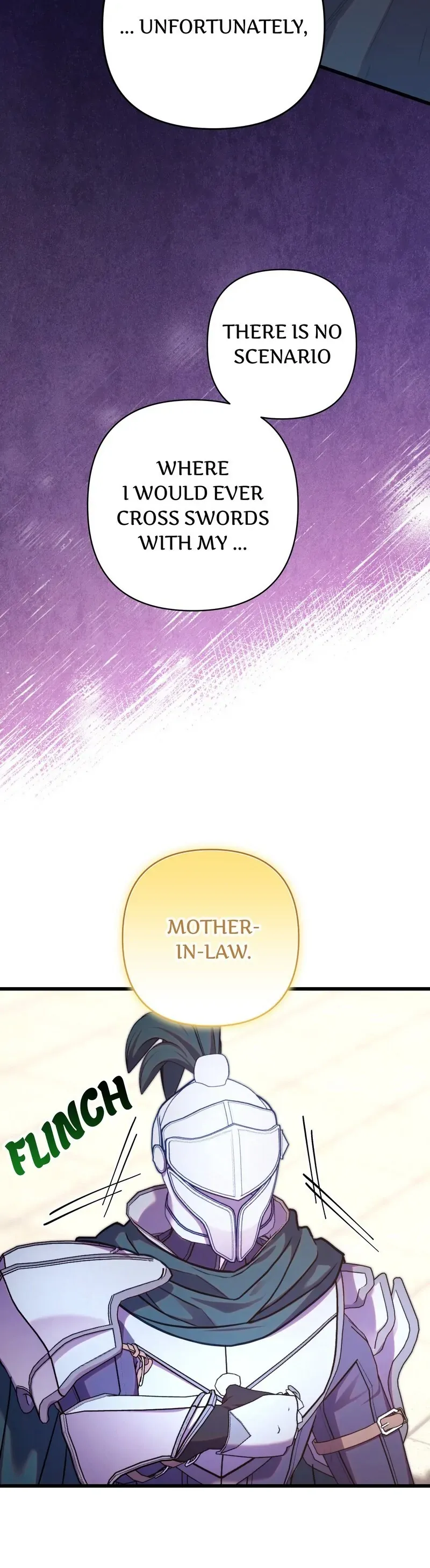 Another Typical Fantasy Romance - Chapter 98 Page 4