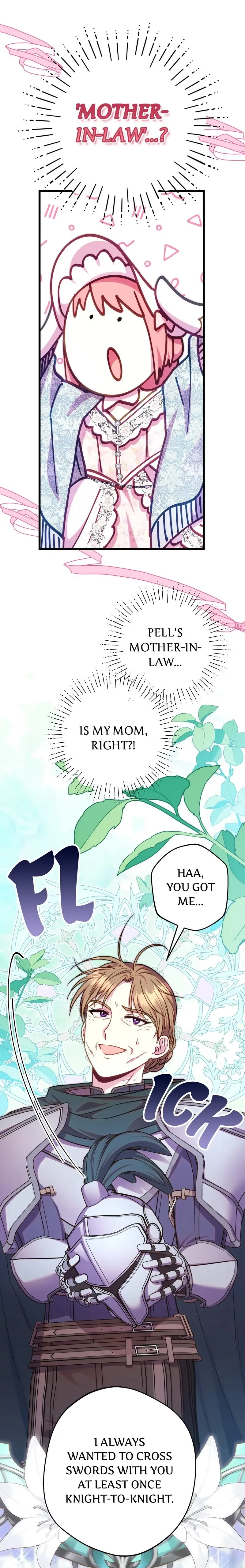 Another Typical Fantasy Romance - Chapter 98 Page 5