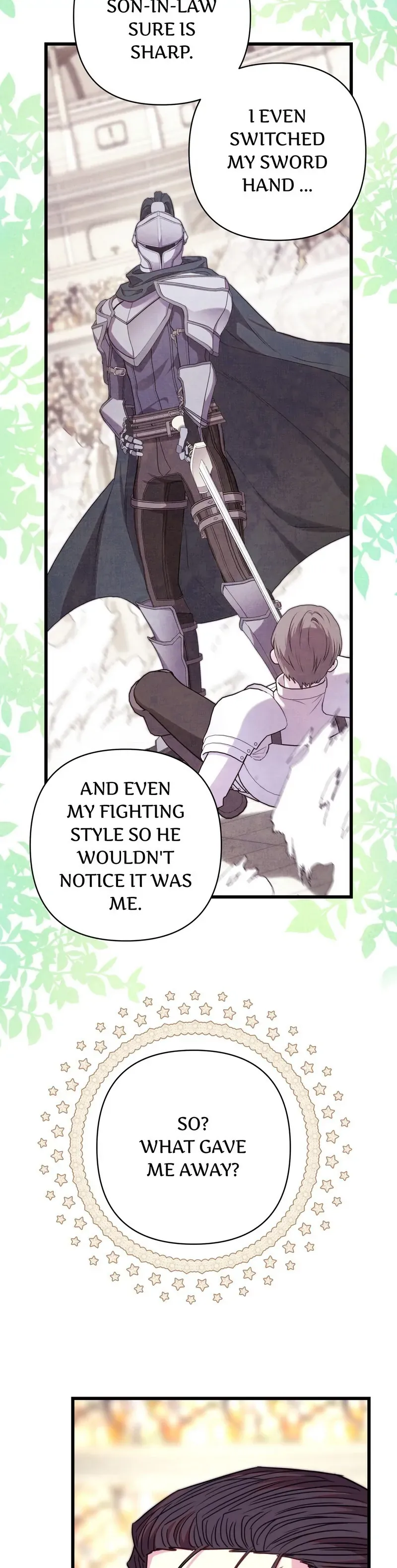 Another Typical Fantasy Romance - Chapter 98 Page 9