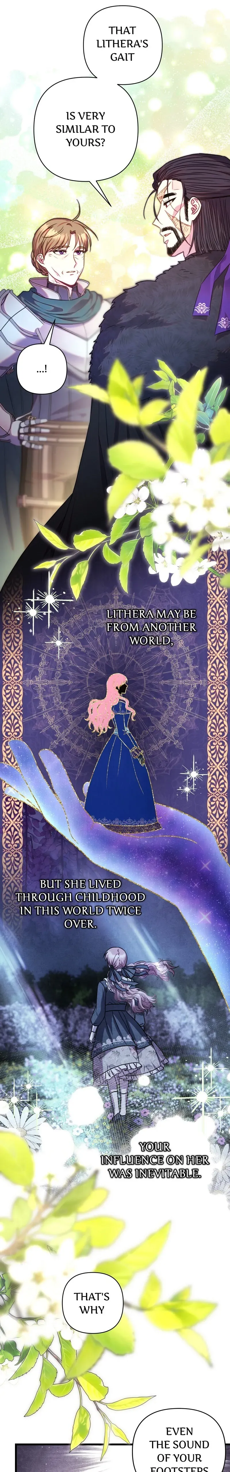 Another Typical Fantasy Romance - Chapter 98 Page 11