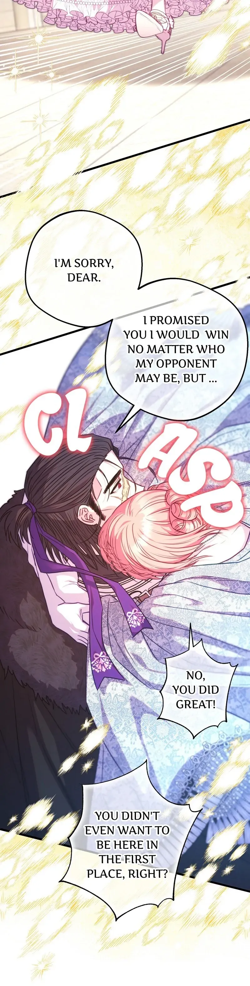 Another Typical Fantasy Romance - Chapter 98 Page 13