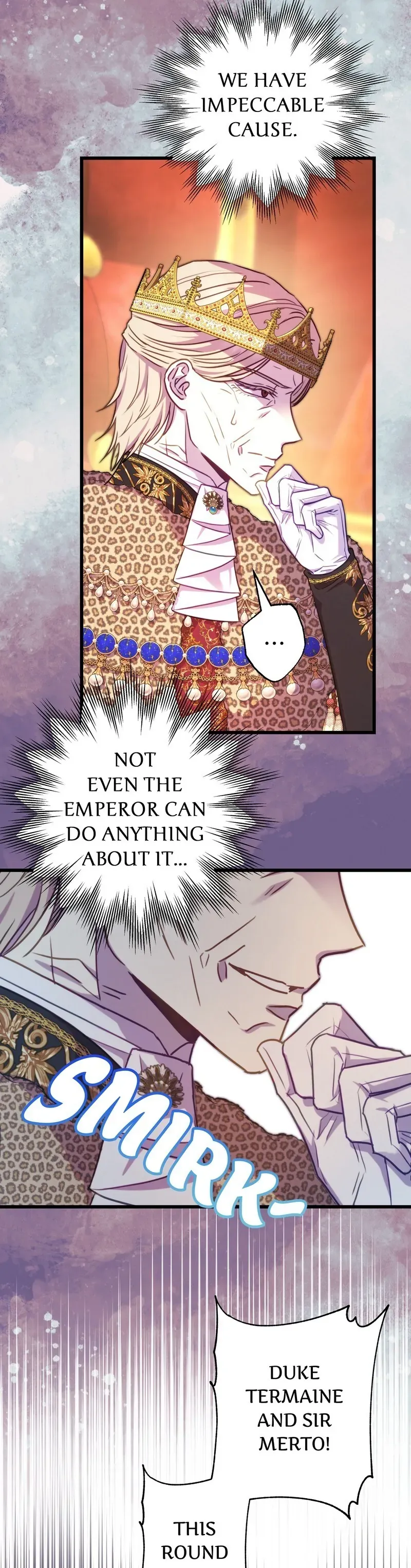 Another Typical Fantasy Romance - Chapter 98 Page 15