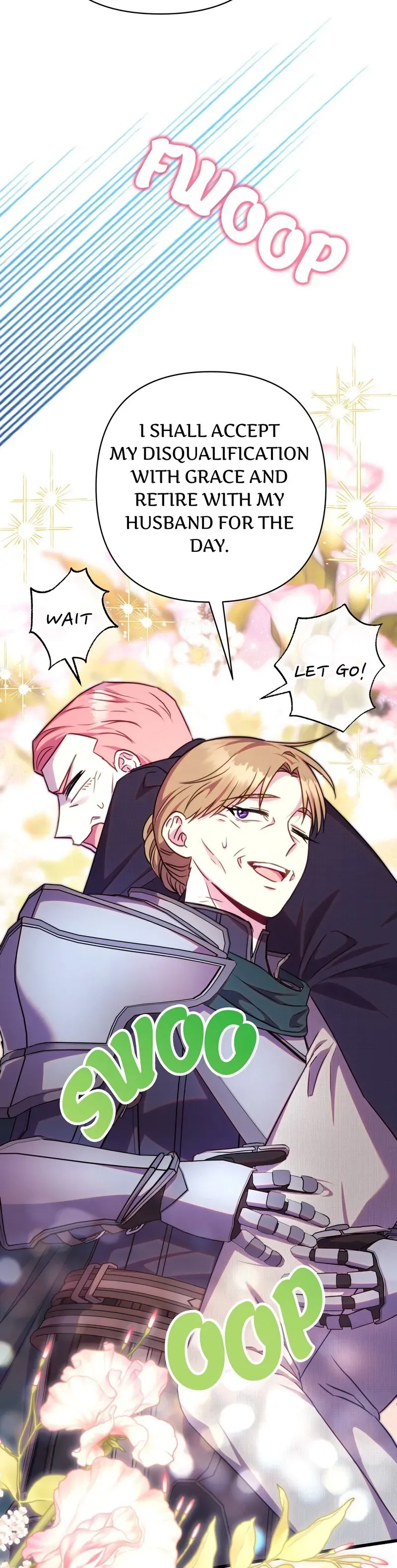 Another Typical Fantasy Romance - Chapter 98 Page 21