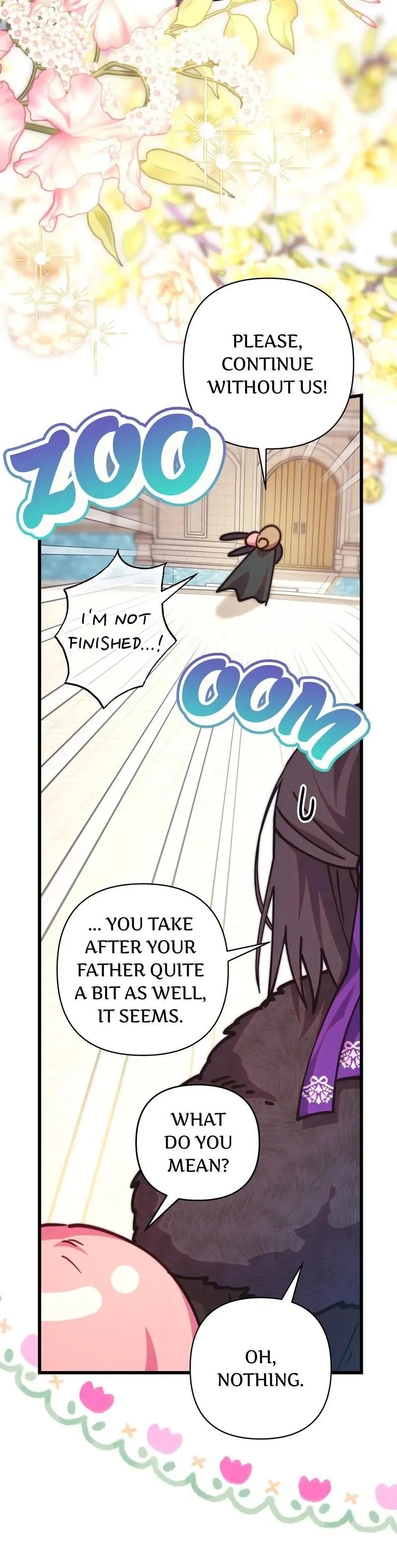 Another Typical Fantasy Romance - Chapter 98 Page 22