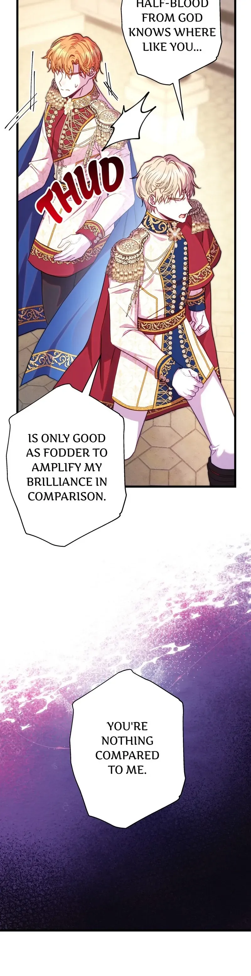 Another Typical Fantasy Romance - Chapter 98 Page 31