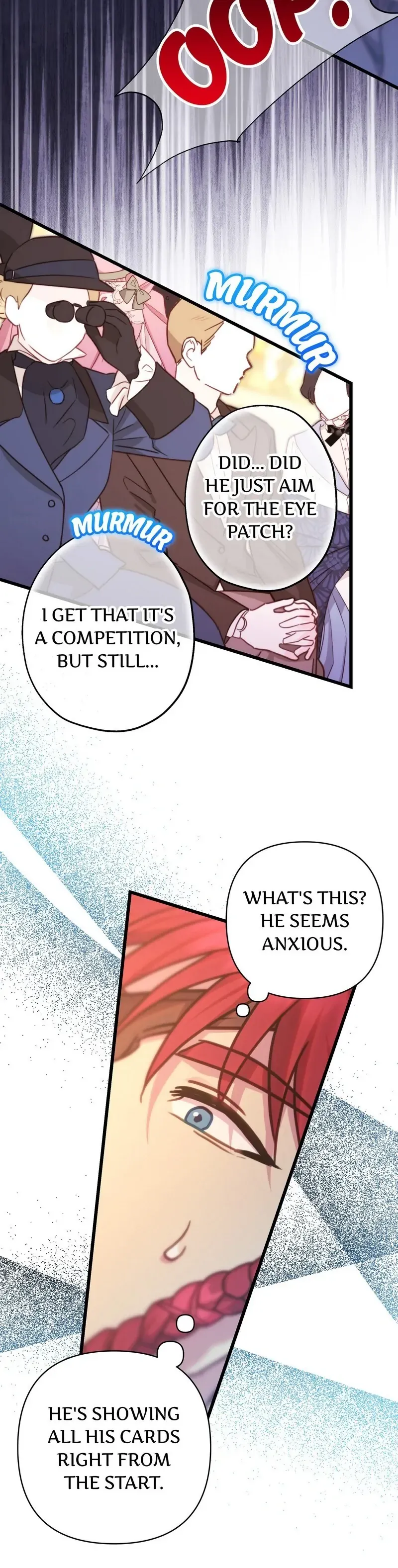 Another Typical Fantasy Romance - Chapter 98 Page 34