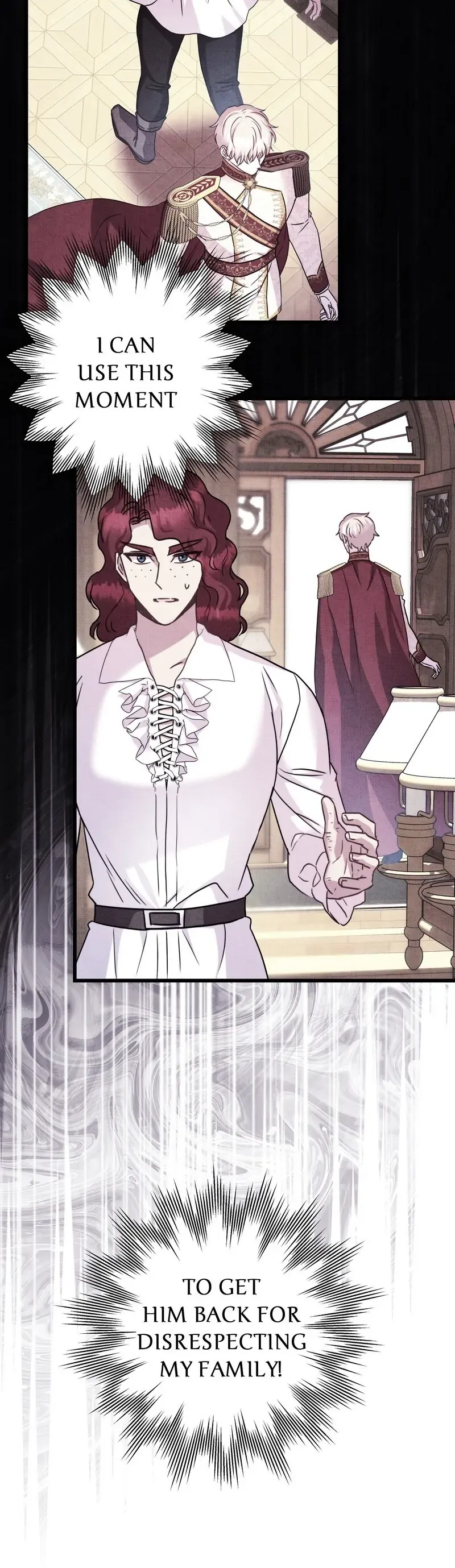 Another Typical Fantasy Romance - Chapter 98 Page 37