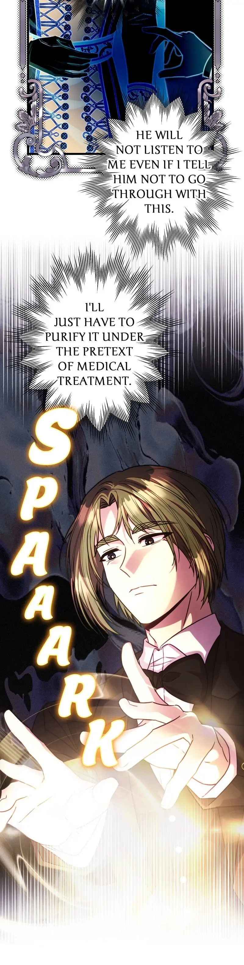 Another Typical Fantasy Romance - Chapter 99 Page 3