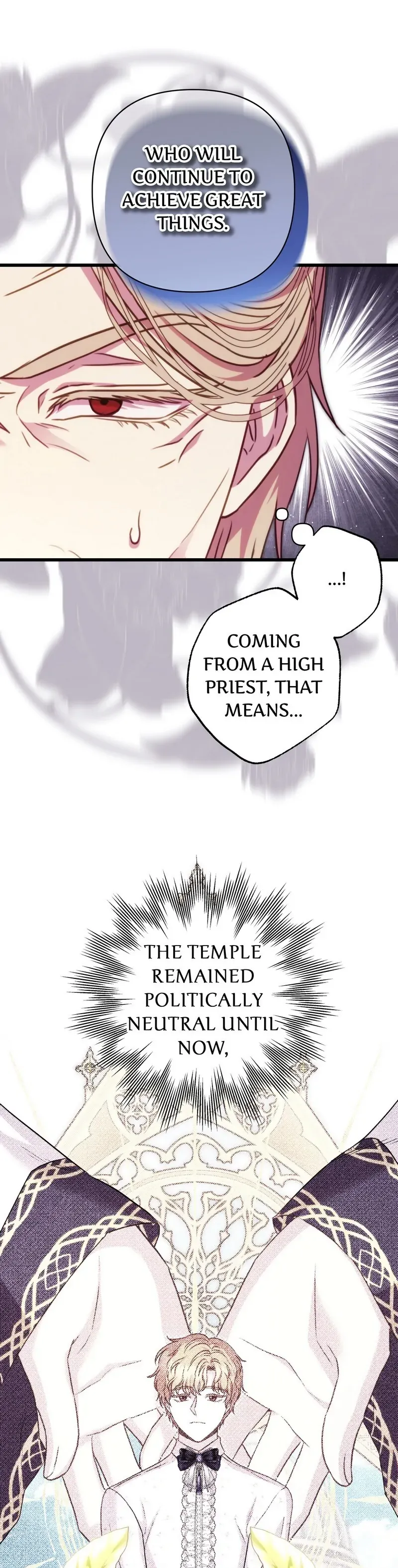 Another Typical Fantasy Romance - Chapter 99 Page 8