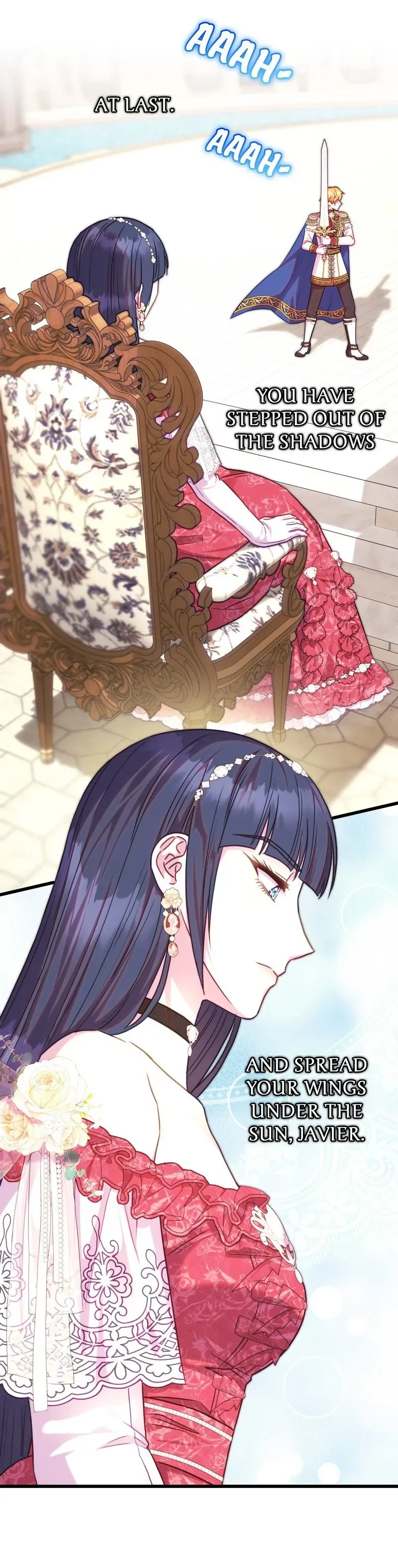 Another Typical Fantasy Romance - Chapter 99 Page 12