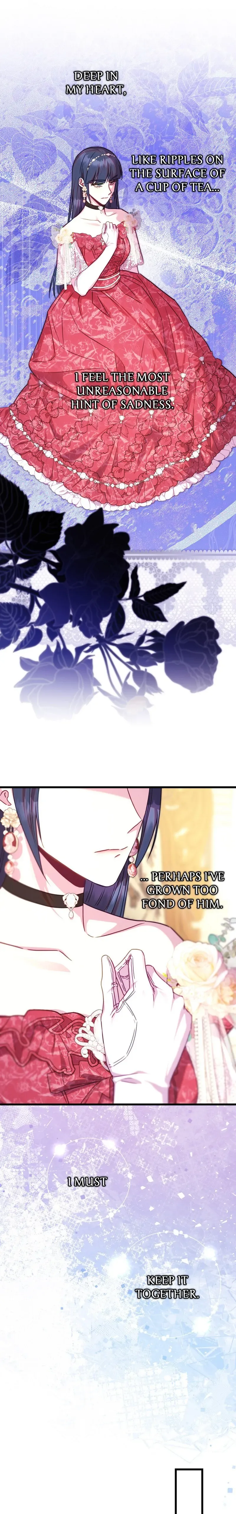 Another Typical Fantasy Romance - Chapter 99 Page 16