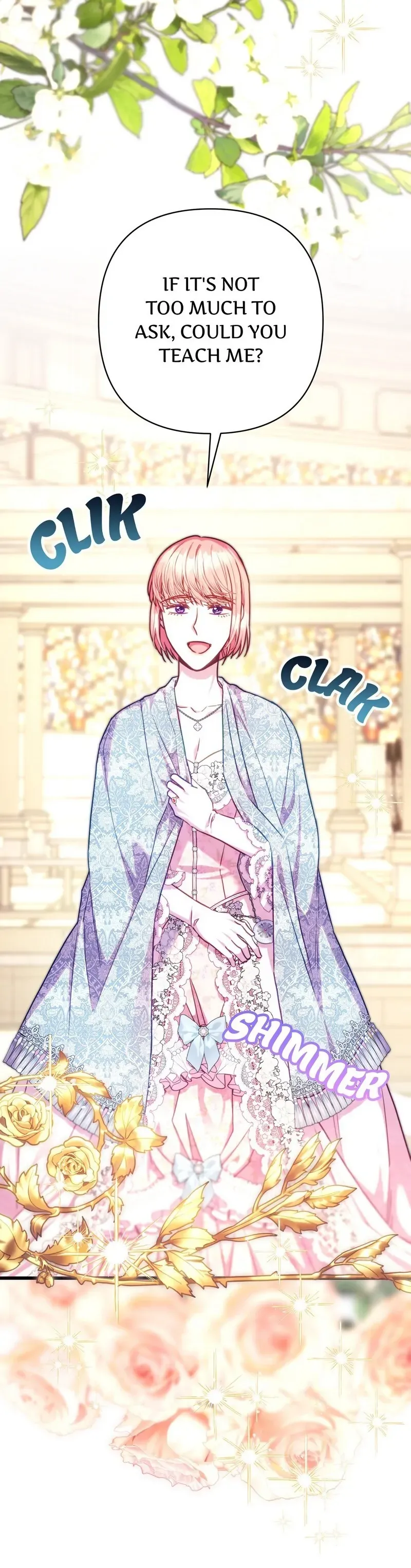 Another Typical Fantasy Romance - Chapter 99 Page 18