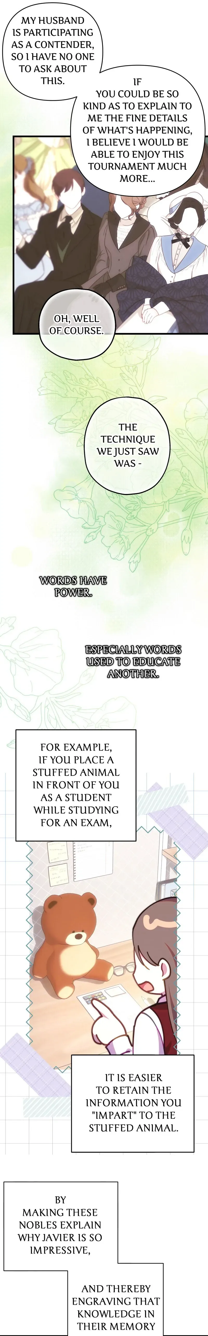 Another Typical Fantasy Romance - Chapter 99 Page 19