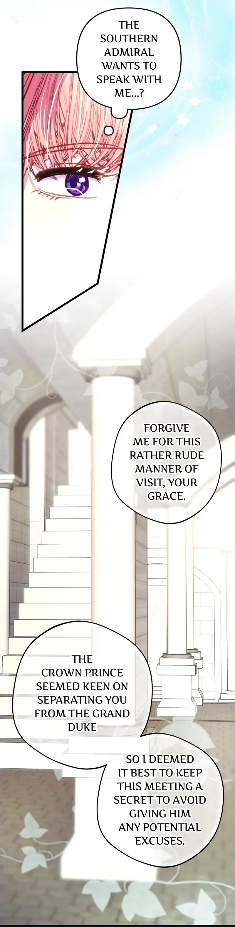 Another Typical Fantasy Romance - Chapter 99 Page 24