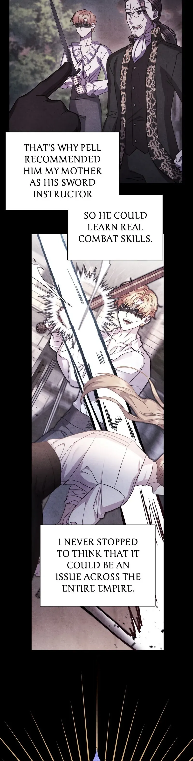 Another Typical Fantasy Romance - Chapter 99 Page 29