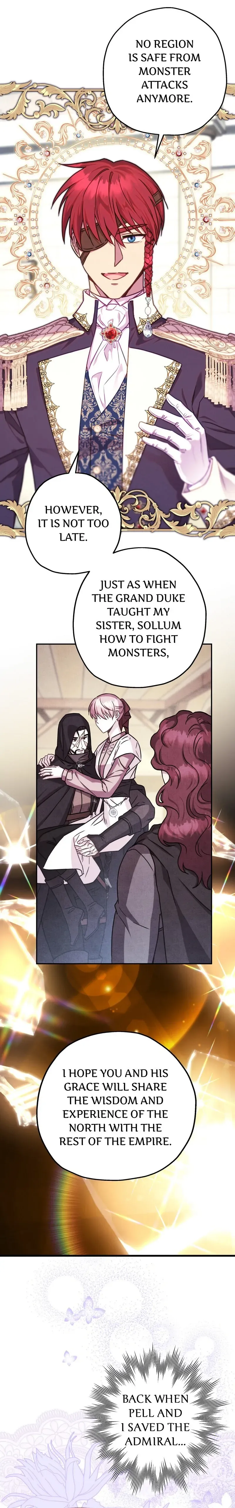 Another Typical Fantasy Romance - Chapter 99 Page 31
