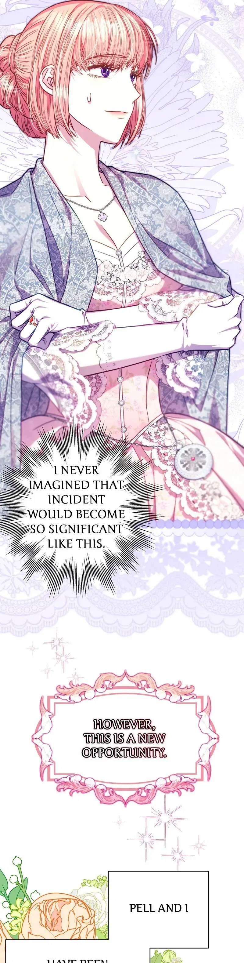 Another Typical Fantasy Romance - Chapter 99 Page 32