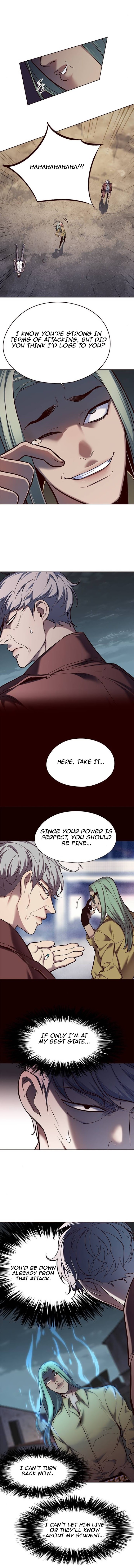 Eleceed - Chapter 111 Page 5