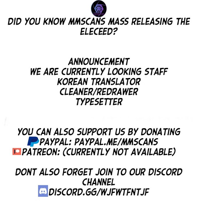 Eleceed - Chapter 116 Page 8