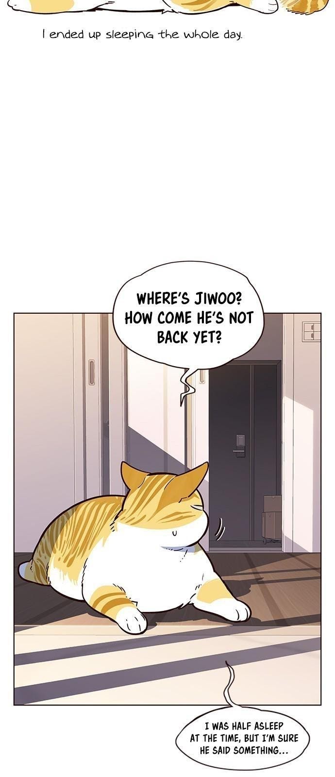Eleceed - Chapter 12 Page 8