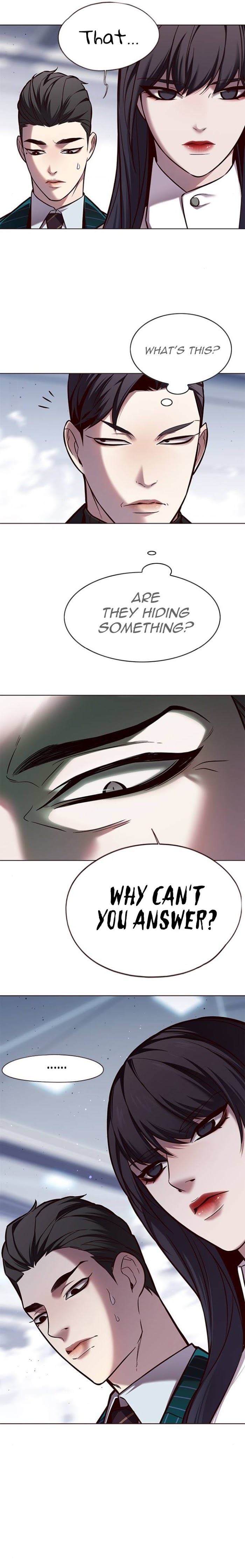 Eleceed - Chapter 121 Page 14