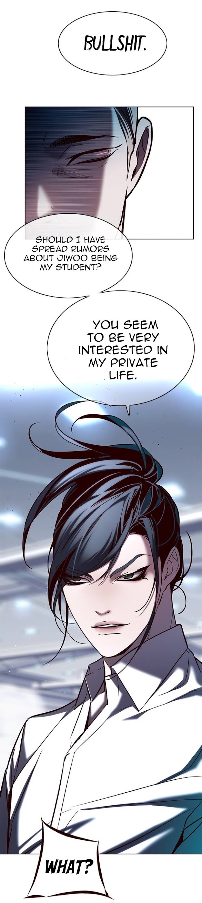 Eleceed - Chapter 121 Page 19