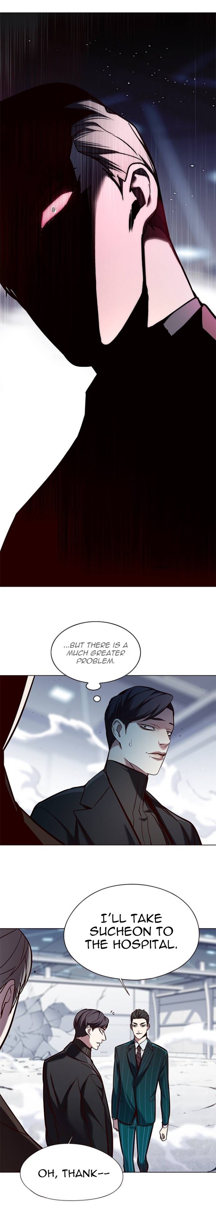 Eleceed - Chapter 121 Page 5