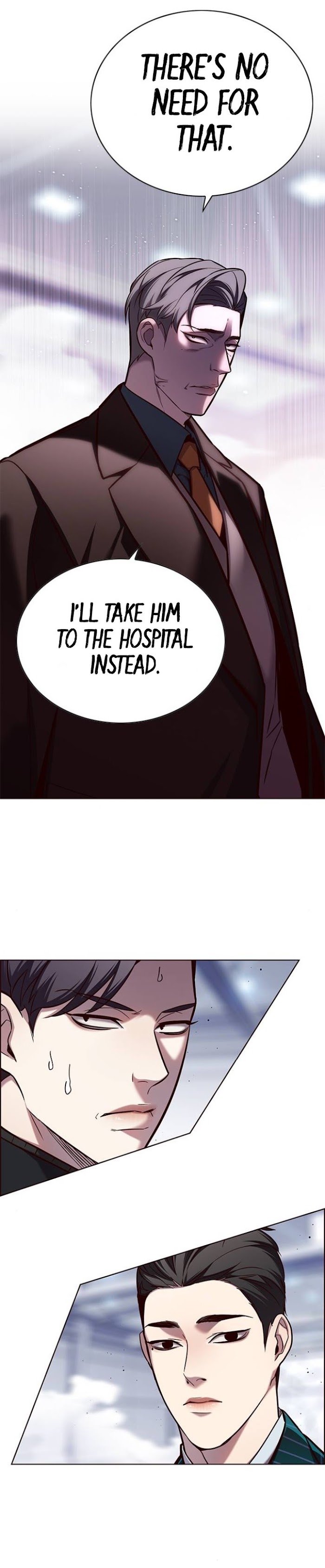 Eleceed - Chapter 121 Page 6
