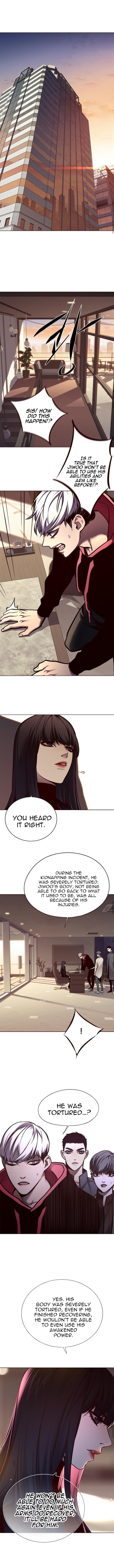 Eleceed - Chapter 130 Page 7