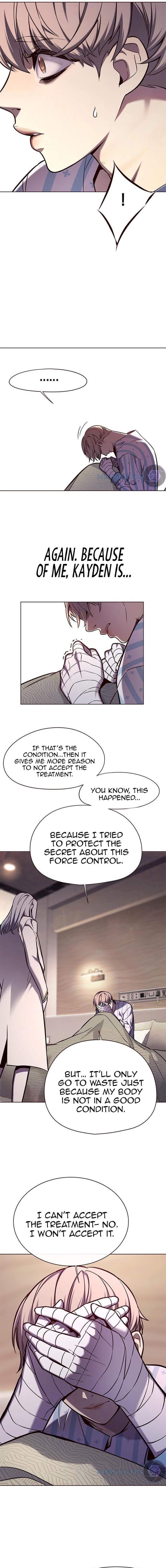 Eleceed - Chapter 138 Page 13