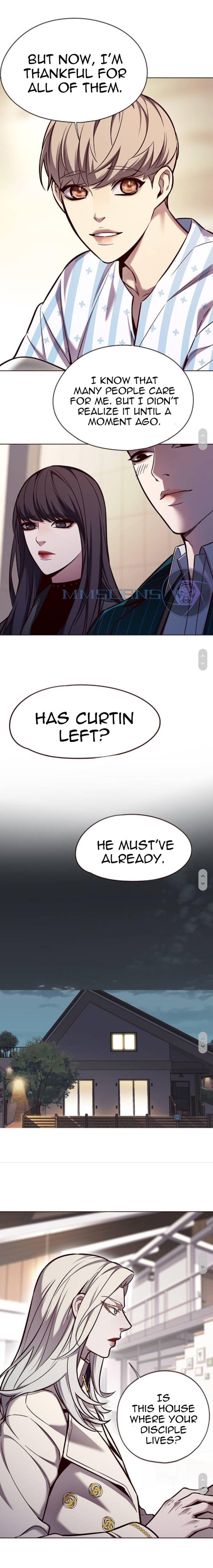 Eleceed - Chapter 139 Page 14