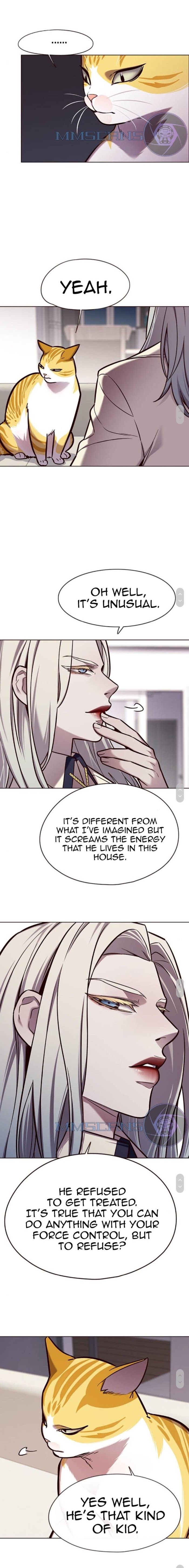 Eleceed - Chapter 139 Page 15