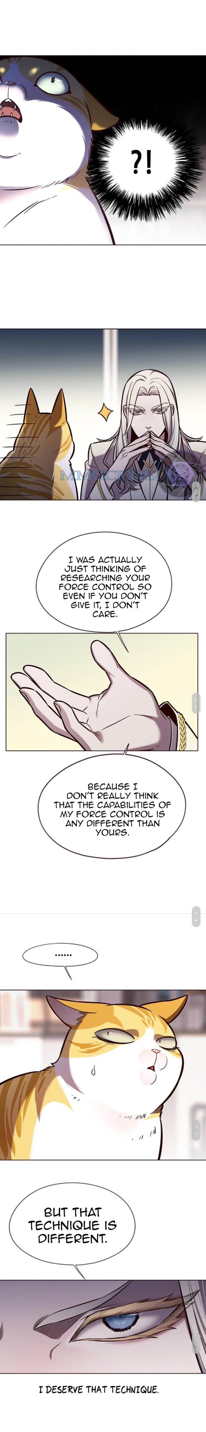 Eleceed - Chapter 139 Page 18