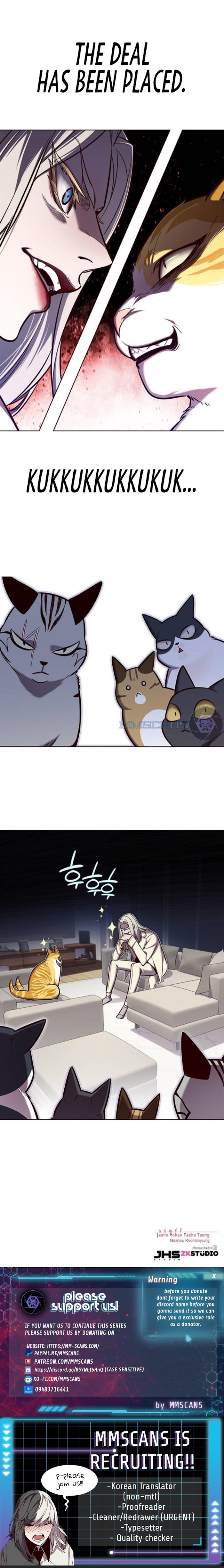 Eleceed - Chapter 139 Page 22