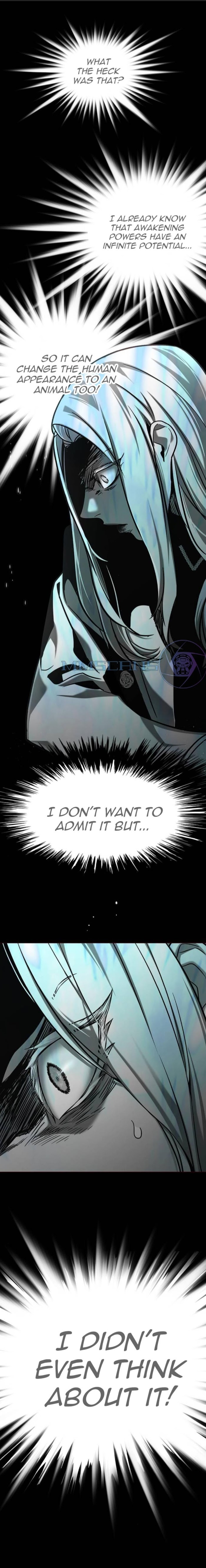 Eleceed - Chapter 139 Page 6