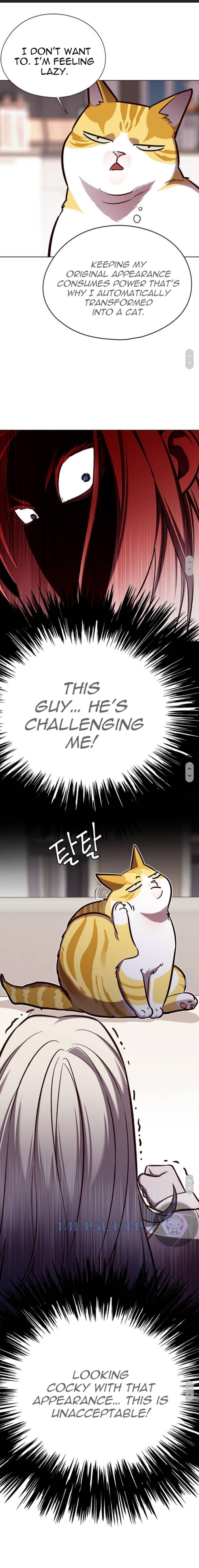 Eleceed - Chapter 139 Page 9