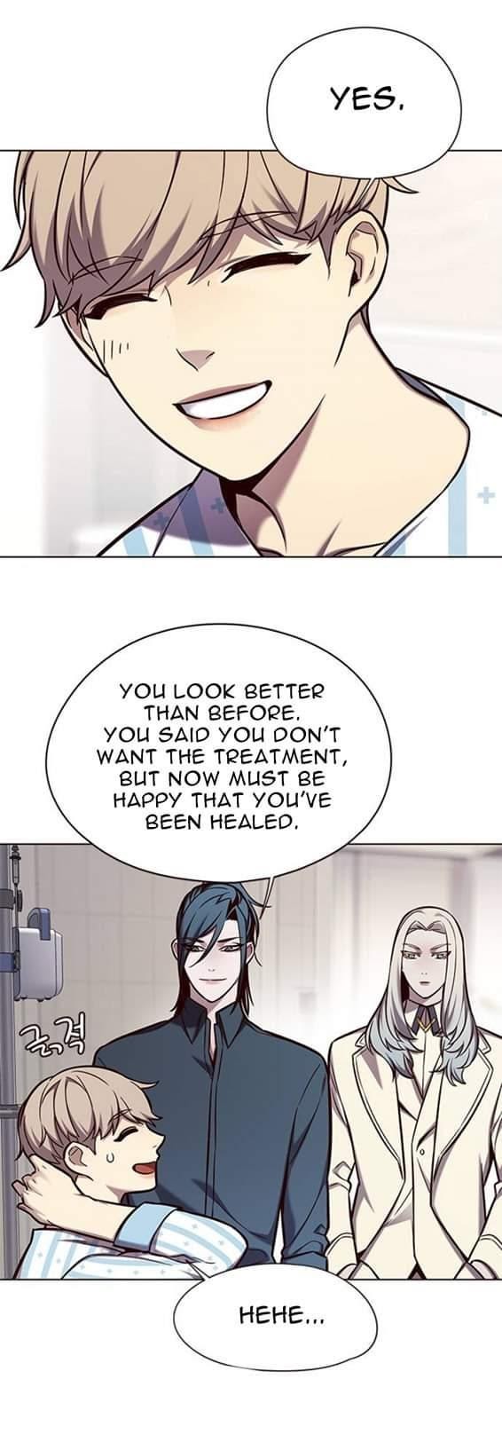 Eleceed - Chapter 142 Page 14